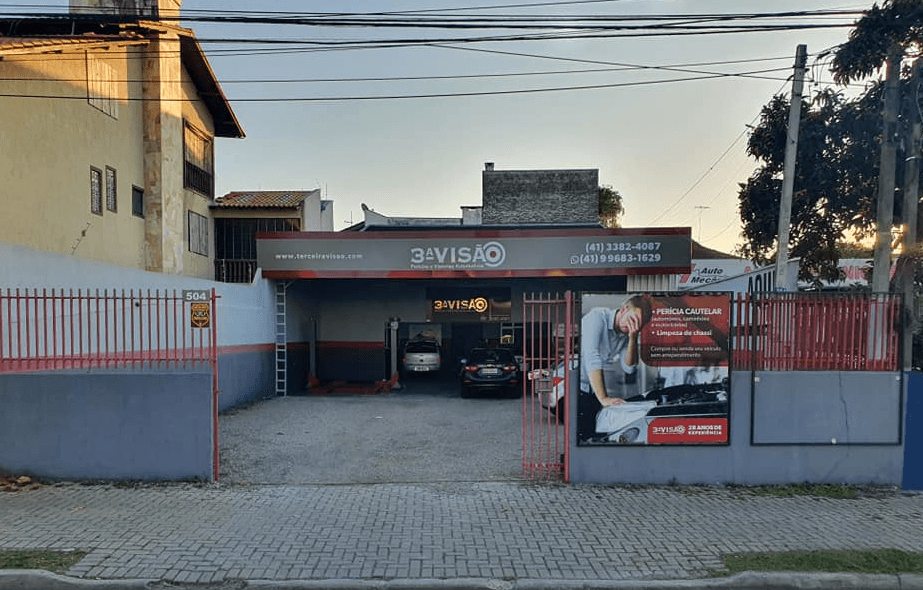 Foto da unidade undefined