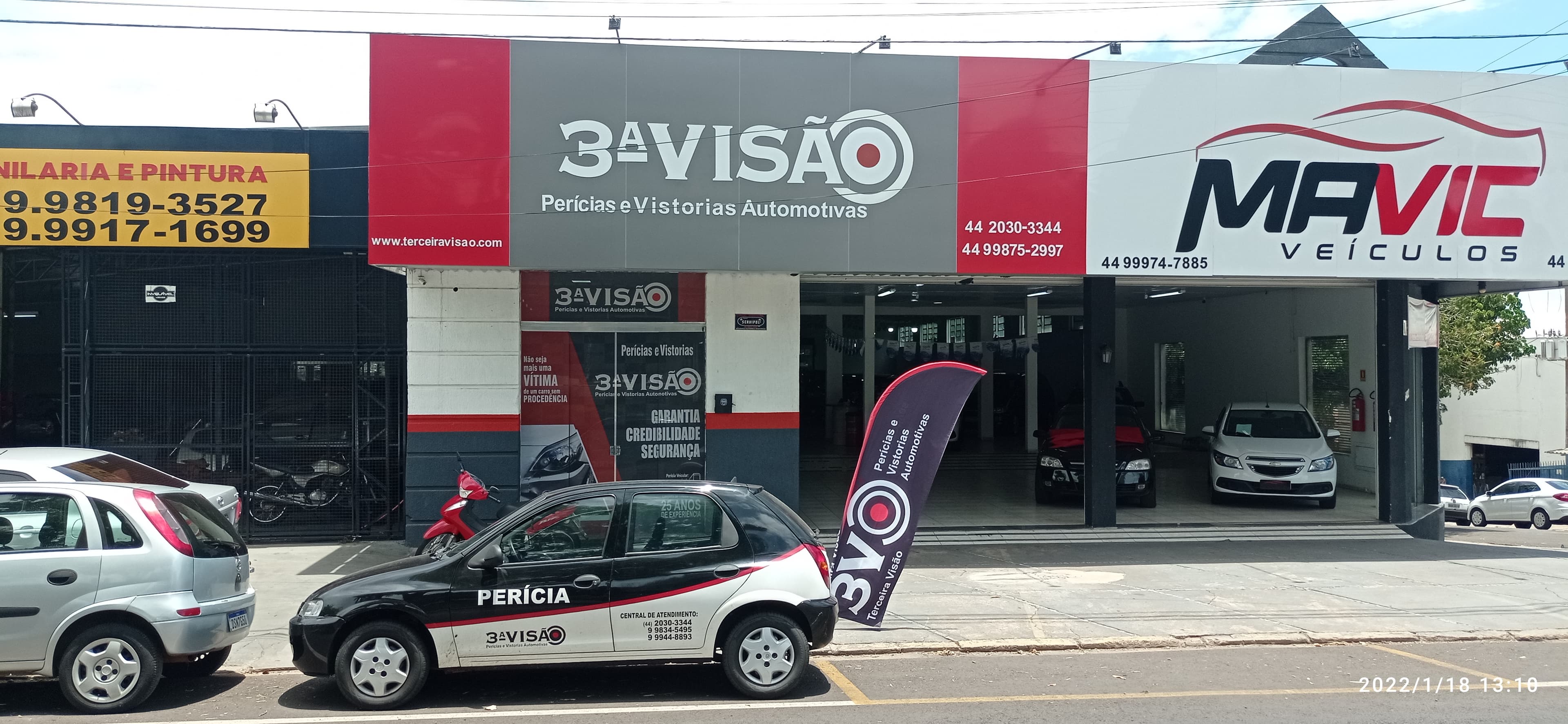 Foto da unidade undefined