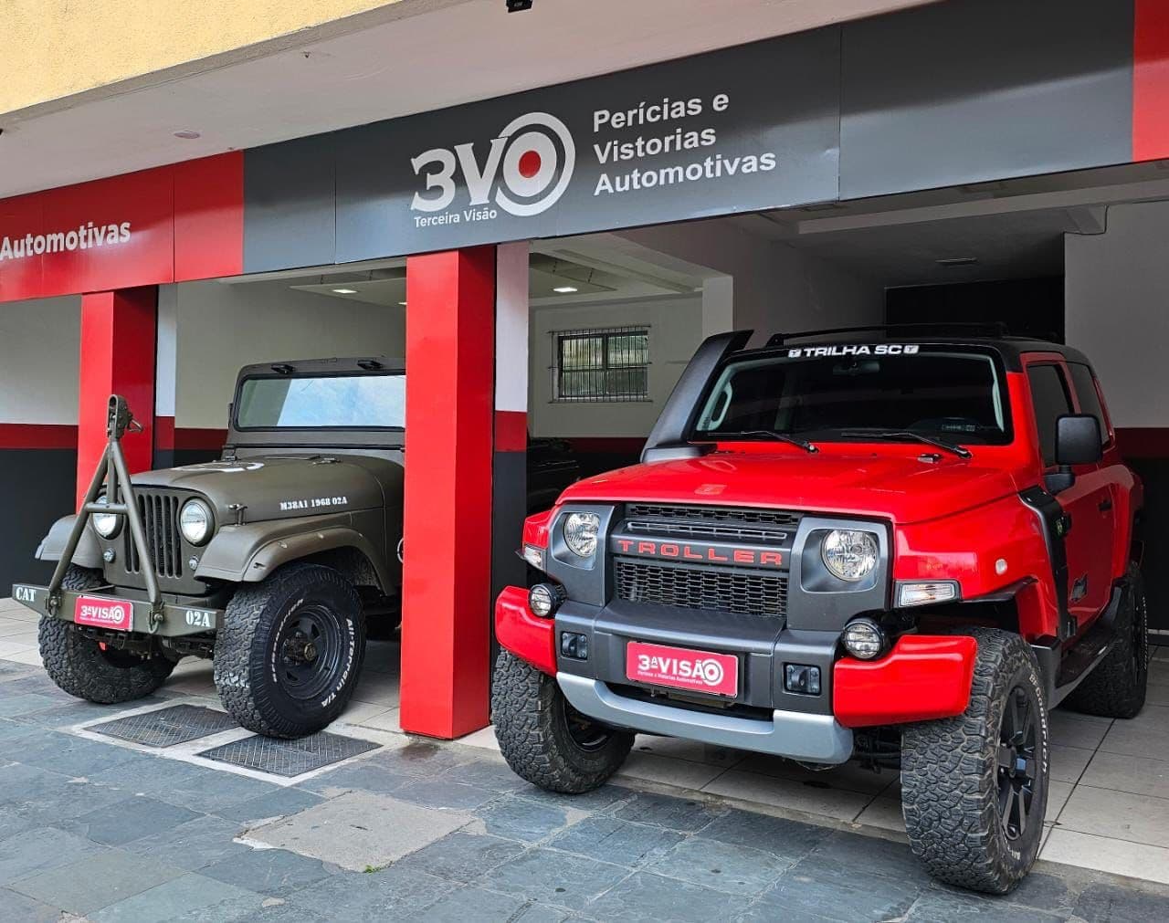 Centro de Instrução e Treinamento