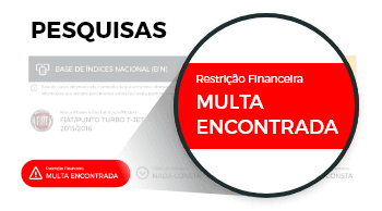 Pesquisa financeira veicular
