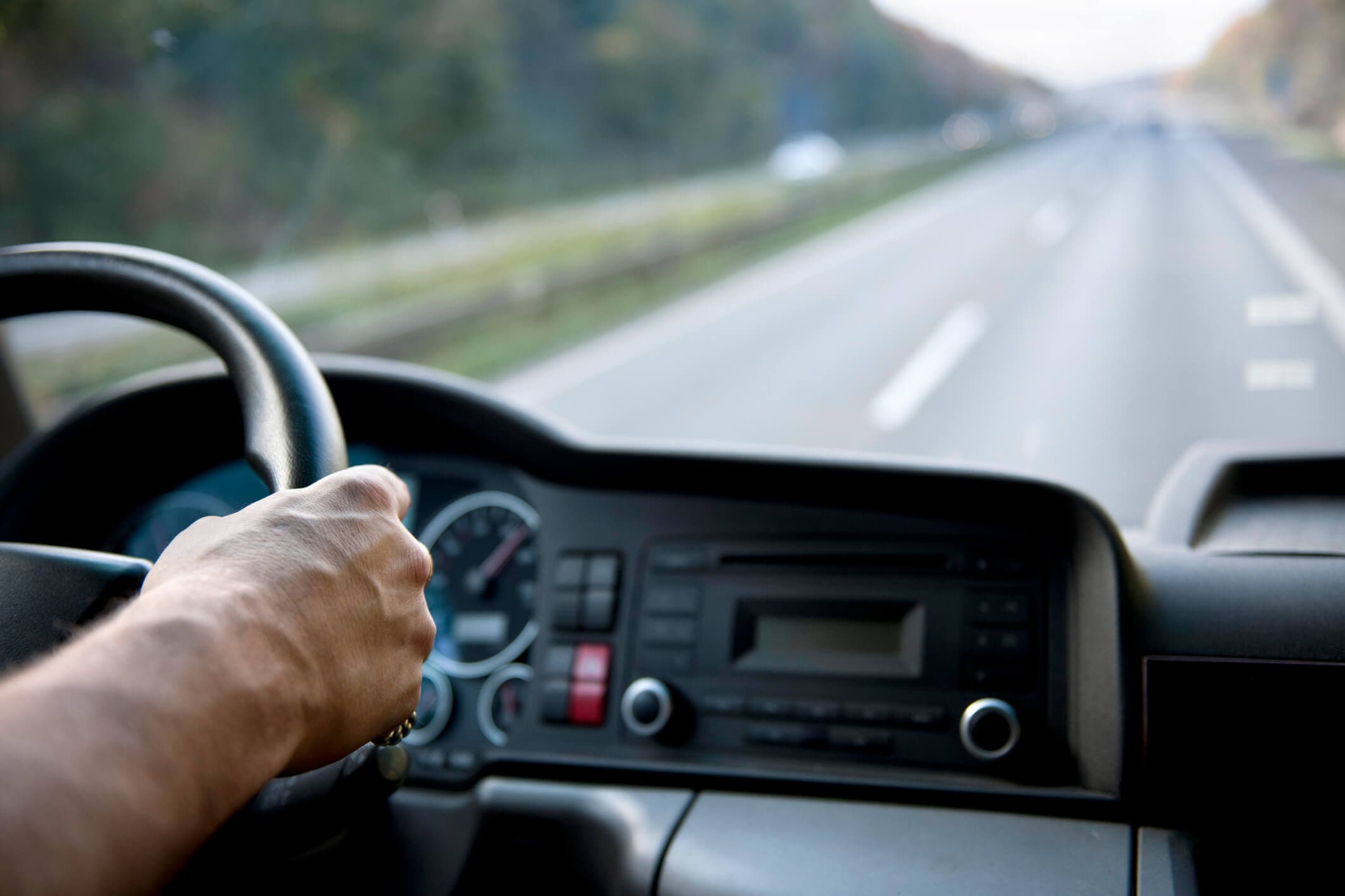 Dia do Motorista: conheça mais sobre essa data