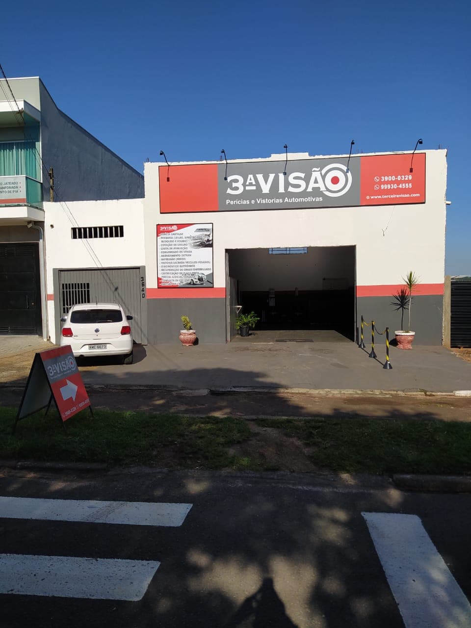 Foto da unidade undefined