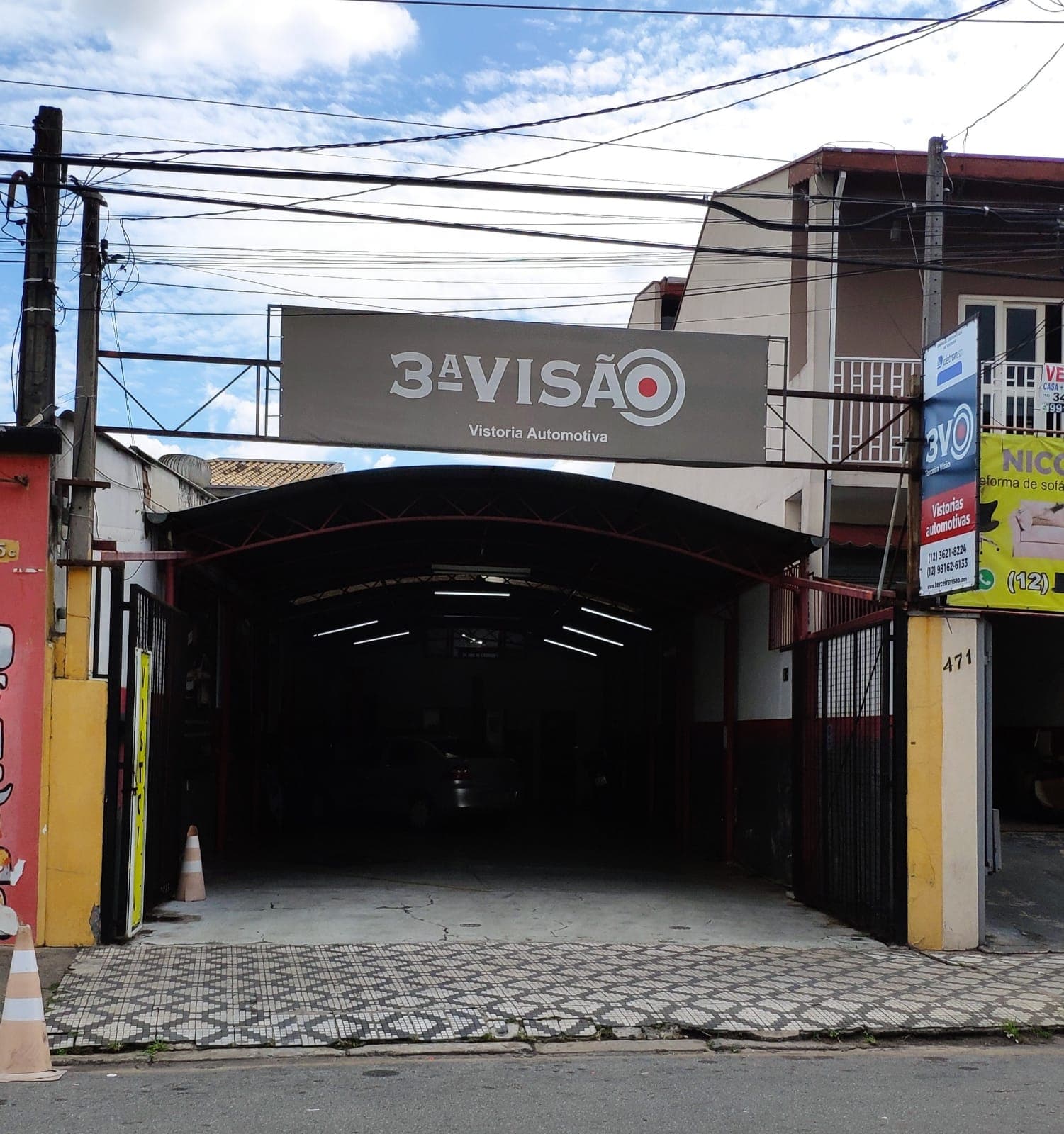 Foto da unidade undefined